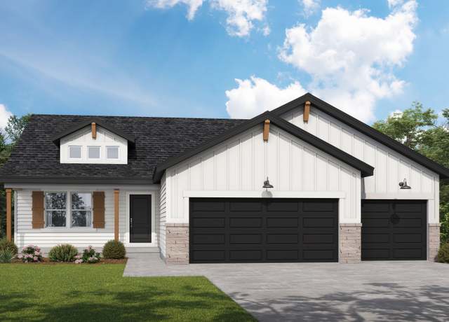 Property at Heather Plan, Raymore, MO 64083, 3 beds, 2 baths