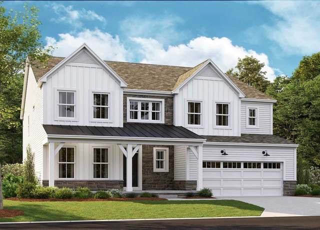 Property at 1193 Interchange Dr, Plain City, OH 43064, 4 beds, 3.5 baths