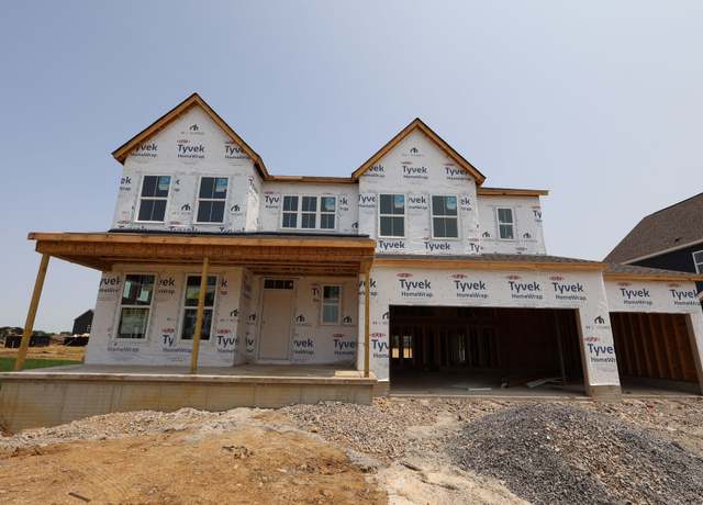 Property at 1193 Interchange Dr, Plain City, OH 43064, 4 beds, 3.5 baths