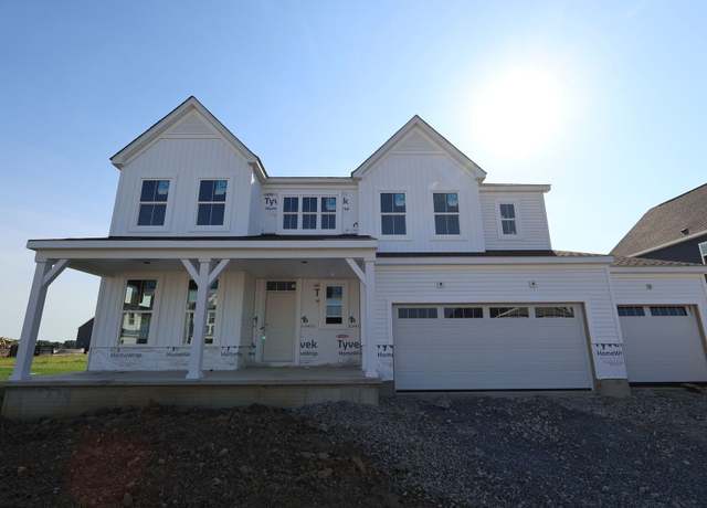 Property at 1193 Interchange Dr, Plain City, OH 43064, 4 beds, 3.5 baths