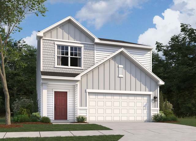 Property at Endeavor Plan, Nashville, NC 27586, 3 beds, 2 baths