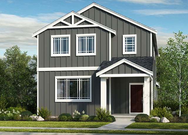Property at Breckenridge Plan, Tigard, OR 97224, 3 beds, 2.5 baths