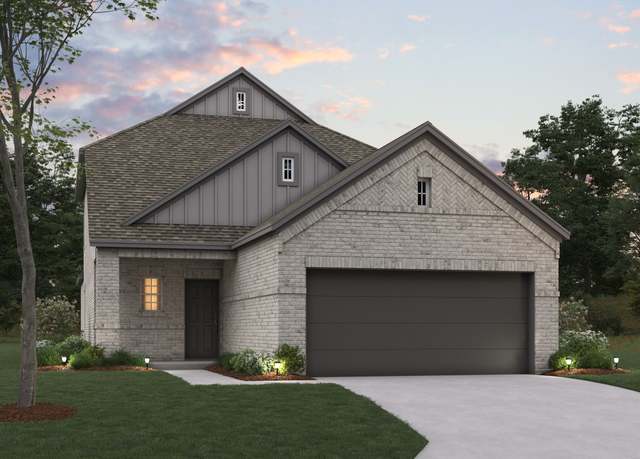 Property at Rosemary Plan, La Marque, TX 77568, 4 beds, 3 baths
