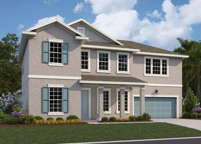 Property at 17409 Crisp Apple Ln, Land O Lakes, FL 34638, 5 beds, 3.5 baths