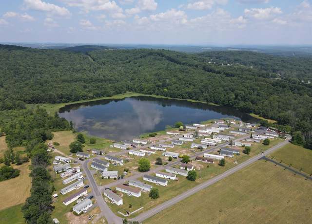 Property at EAGLE RIVER 53 Oakwood Lake Village Plan, Tunkhannock, PA 18657, 3 beds, 2 baths