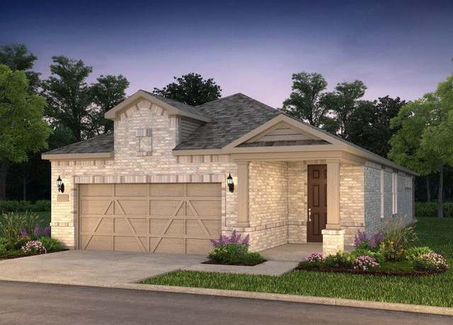 Property at Hallmark Plan, Celina, TX 75009, 2 beds, 2 baths
