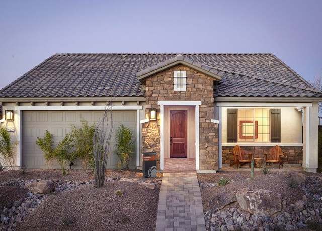 Property at Hideaway Plan, Buckeye, AZ 85396, 2 beds, 2 baths