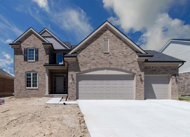 Property at Galaxy Plan, Macomb, MI 48042, 4 beds, 2.5 baths