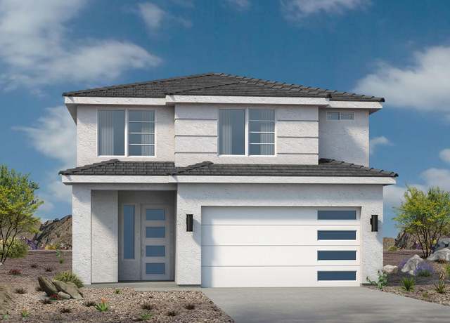 Property at White Trails Plan 2141 Plan, Saint George, UT 84790, 4 beds, 2.5 baths