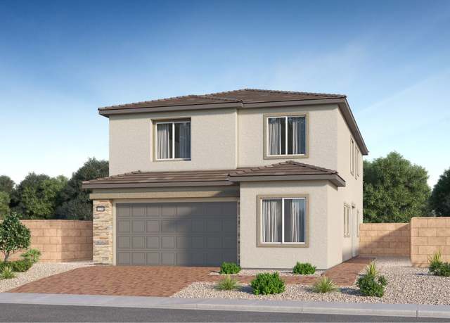 Property at 6417 Gardella Ct, North Las Vegas, NV 89086, 4 beds, 3.5 baths