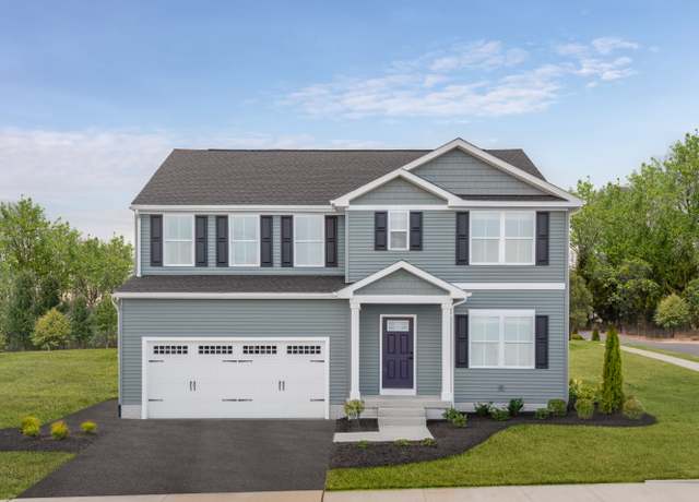 Property at Hazel Plan, Hanover, PA 17331, 5 beds, 3 baths