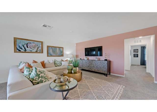 Property at Crimson Plan 525 Plan, North Las Vegas, NV 89086, 3 beds, 2 baths