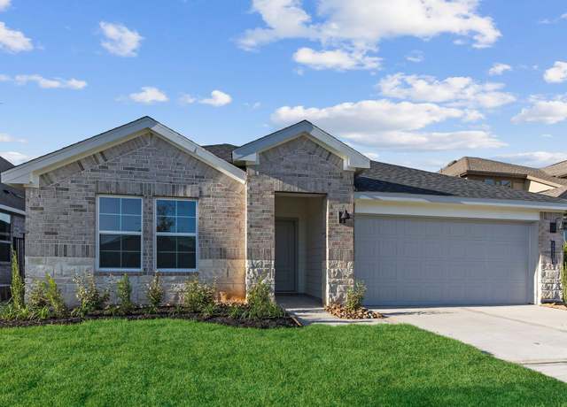 Property at Cali Plan, Angleton, TX 77515, 4 beds, 2 baths