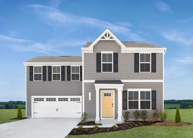Property at Birch Plan, Lancaster, SC 29720, 4 beds, 2.5 baths