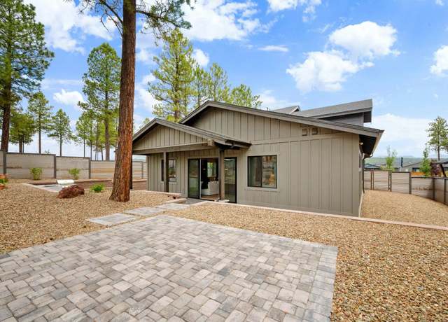 Property at Plan 3222 Plan, Flagstaff, AZ 86001, 5 beds, 4 baths