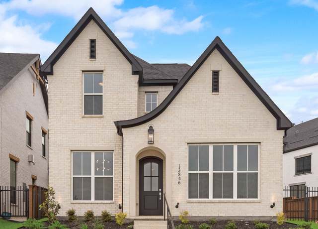 Property at 13846 Bohannon Dr, Frisco, TX 75033, 4 beds, 4 baths