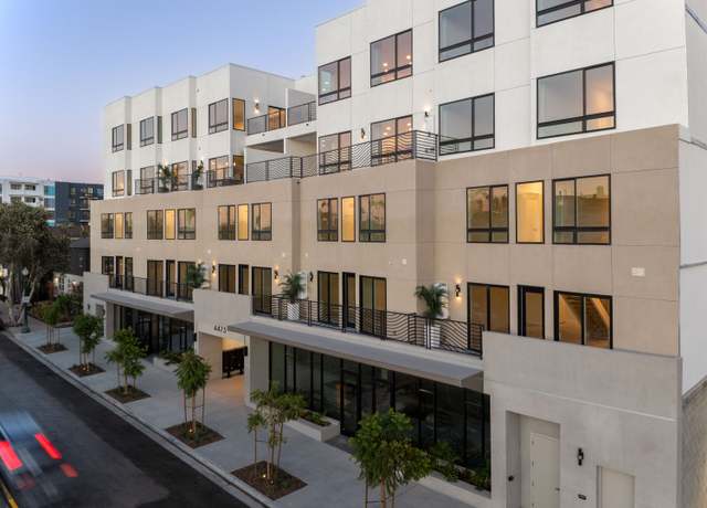 Property at One Story Model Plan, San Diego, CA 92116, 2 beds, 2 baths
