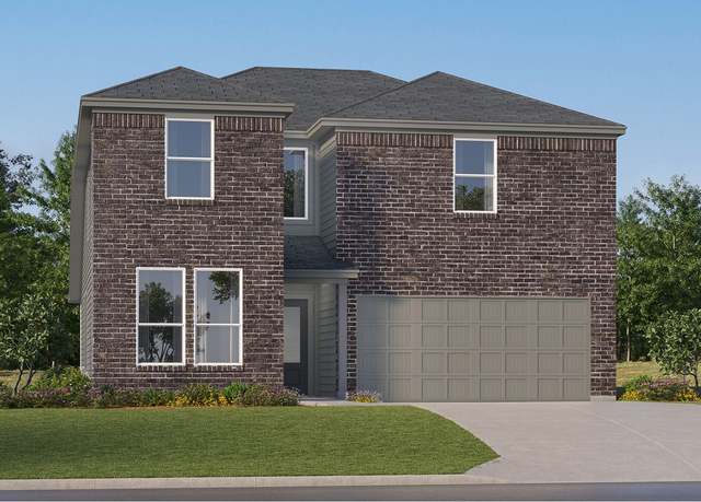 Property at 6616 Titan Park, Converse, TX 78109, 5 beds, 3 baths
