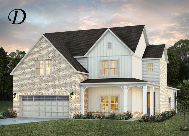 Property at Cunningham Plan, Athens, AL 35613, 5 beds, 3 baths