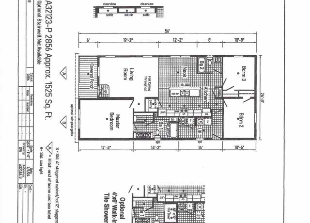 Property at 311 Bonnie Vue Dr, Cranberry Township, PA 16066, 3 beds, 2 baths