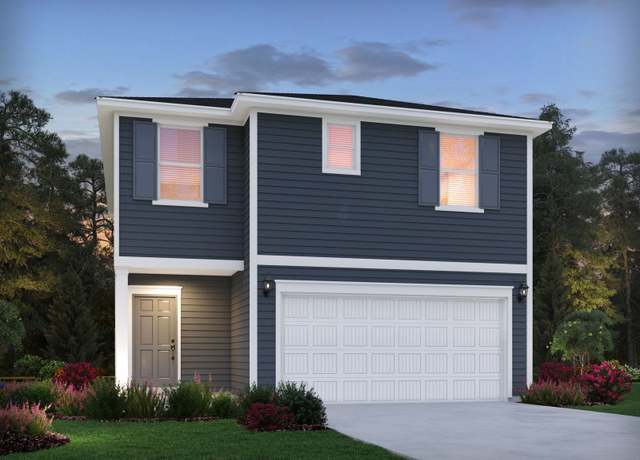 Property at Dallas Plan, Spartanburg, SC 29301, 3 beds, 2.5 baths