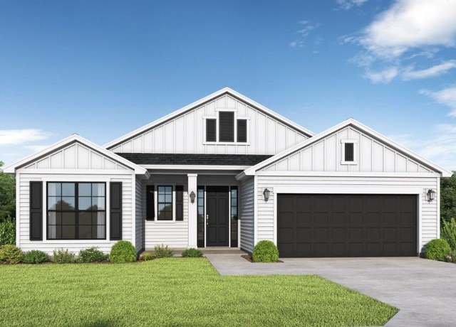 Property at Seaview Plan, Yulee, FL 32097, 3 beds, 2 baths