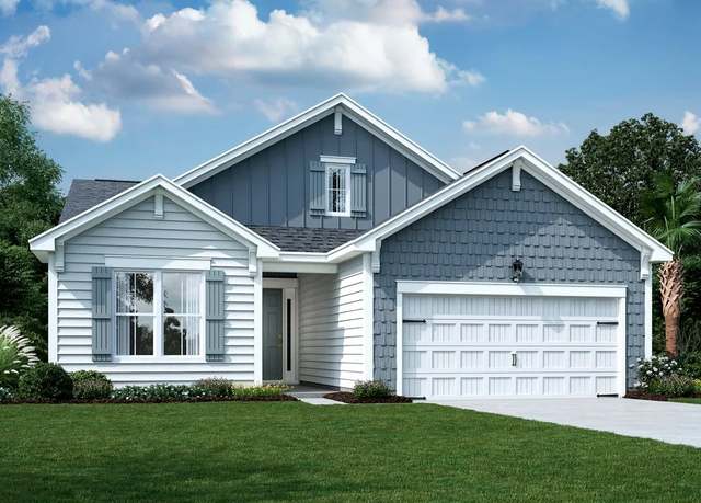 Property at Killarney I Plan, Summerville, SC 29486, 2 beds, 2 baths
