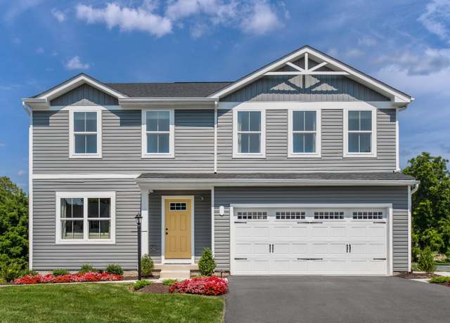 Property at Cypress with Full Basement Plan, Dekalb, IL 60115, 4 beds, 2.5 baths