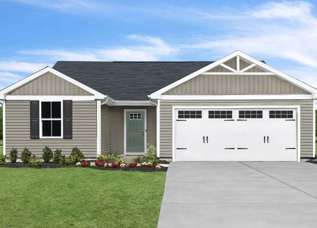 Property at Spruce Plan, Culpeper, VA 22701, 3 beds, 2 baths