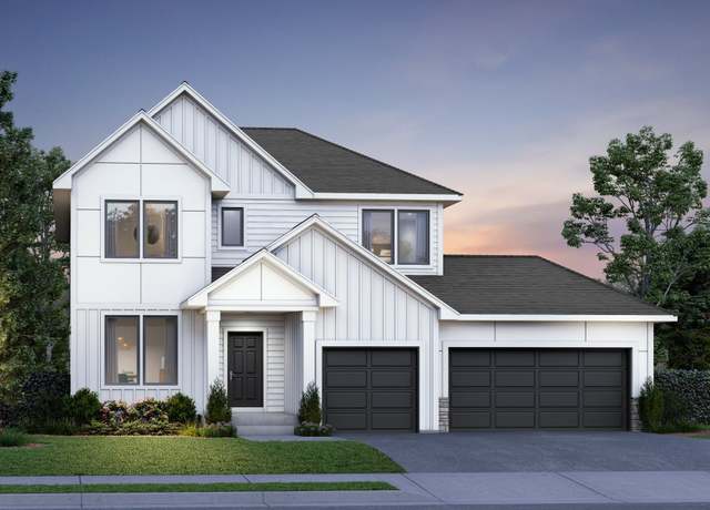 Property at Kenton Plan, Maple Grove, MN 55311, 4 beds, 2.5 baths