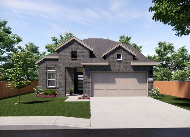 Property at 224 Wingstem Way, Georgetown, TX 78633, 3 beds, 2.5 baths