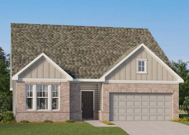 Property at Newport Plan, Perry, GA 31069, 3 beds, 2 baths