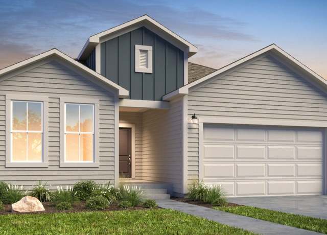 Property at 9839 Blaurock Dr, Fountain, CO 80817, 5 beds, 3 baths