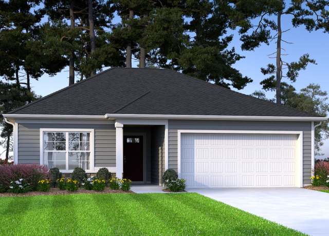 Property at Spruce B Plan, Columbia, SC 29209, 3 beds, 2 baths