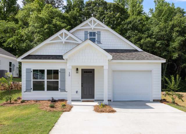 Property at Tanager Plan, Franklin, GA 30241, 3 beds, 2 baths
