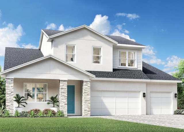 Property at 1454 Pinecliff Dr, Apopka, FL 32703, 4 beds, 3.5 baths