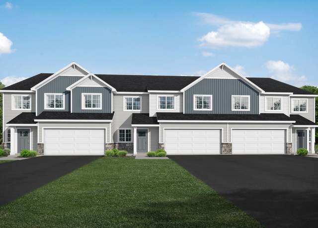 Property at The Hazelwood Plan, Montrose, MN 55363, 3 beds, 3 baths