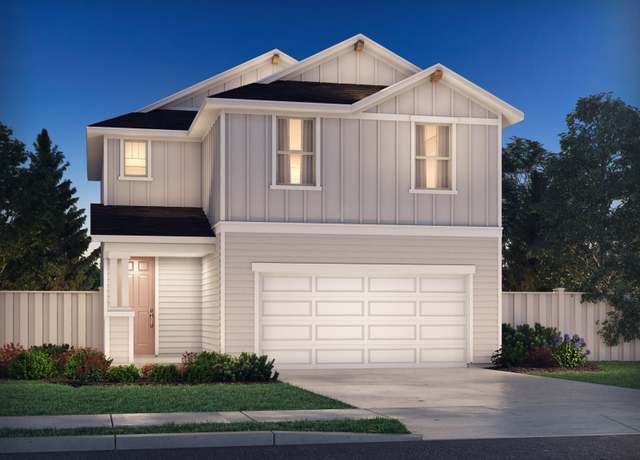 Property at The Saguaro (360) Plan, Buda, TX 78610, 3 beds, 2.5 baths