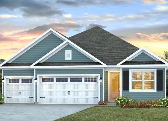 Property at MADISON Plan, Leland, NC 28451, 4 beds, 3 baths