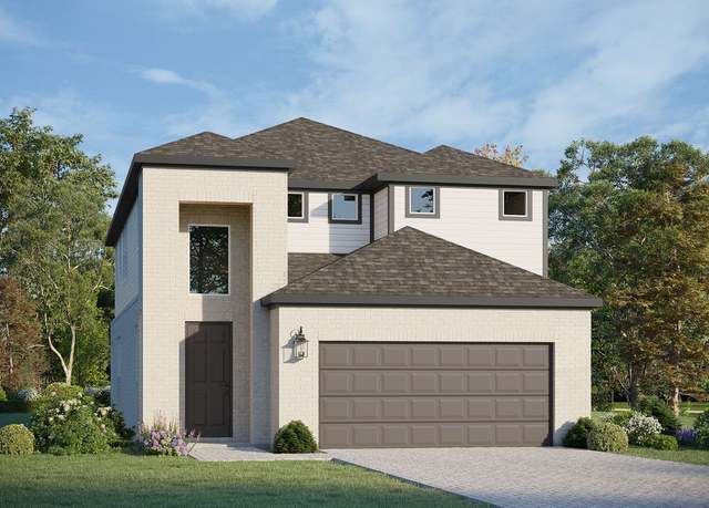 Property at 2341 Sawdust Dr, Georgetown, TX 78633, 3 beds, 2.5 baths