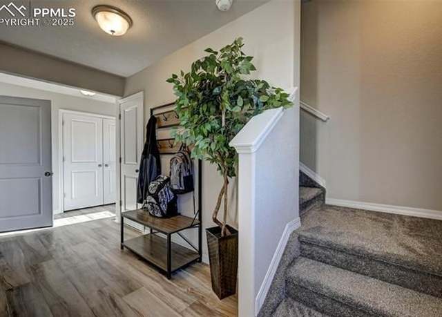 Property at 7352 Cornice Pt, Colorado Springs, CO 80923, 3 beds, 2.5 baths