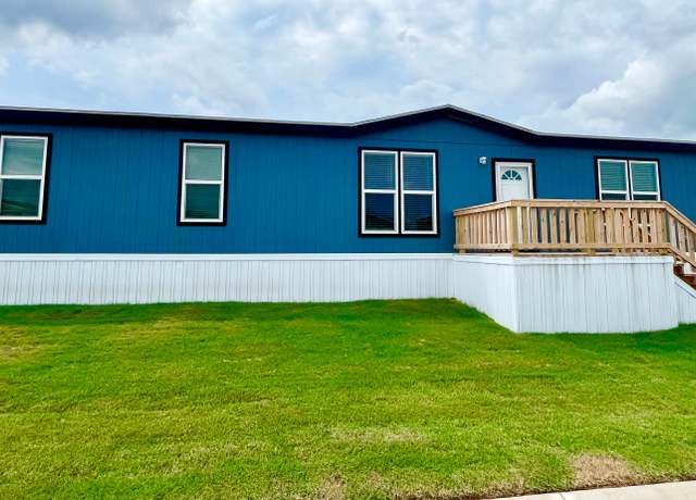 Property at Panama Plan, Greenville, TX 75402, 4 beds, 2 baths
