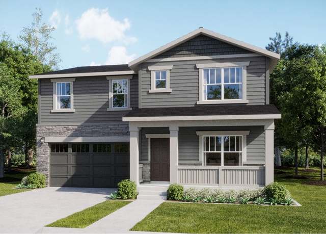 Property at Haven Plan, Johnstown, CO 80534, 4 beds, 3 baths