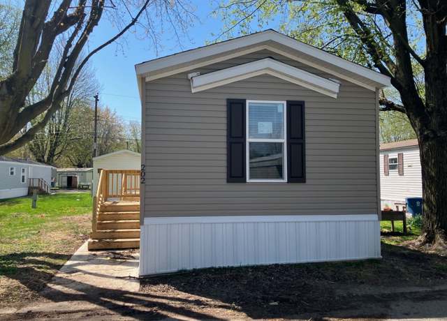 Property at 2700 N Washington St Unit 202M, Kokomo, IN 46901, 2 beds, 2 baths