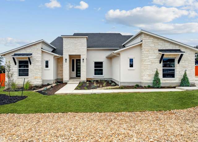 Property at 308 Canal Dr, Dripping Springs, TX 78620, 4 beds, 4.5 baths