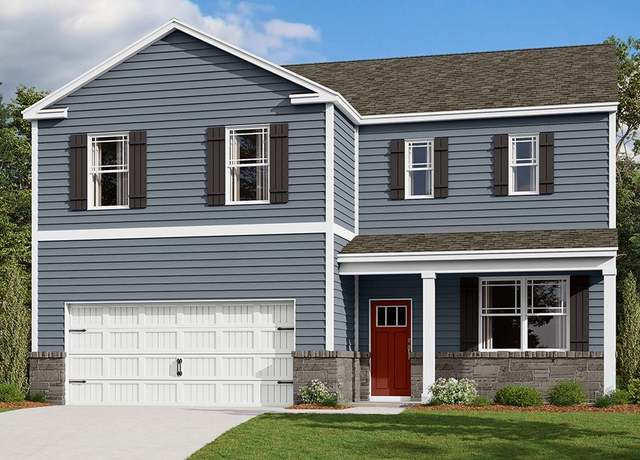 Property at GALEN Plan, Elkton, MD 21921, 4 beds, 2.5 baths