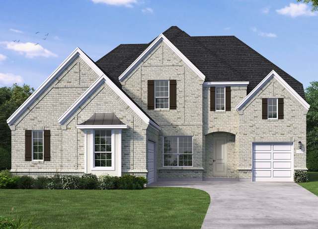 Property at 712 Bridle Path Pkwy, Aubrey, TX 76227, 4 beds, 4 baths