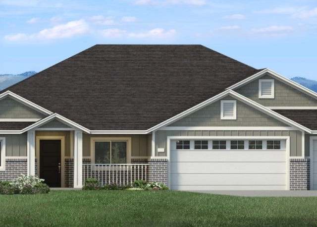 Property at Bradford Plan, Ogden, UT 84401, 3 beds, 2 baths