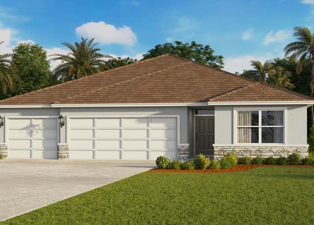 Property at 1024 Morfontaine St, Daytona Beach, FL 32124, 4 beds, 3 baths