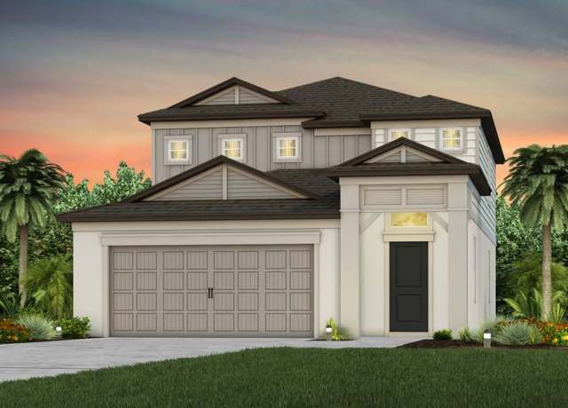 Property at Pinecrest Plan, Apollo Beach, FL 33572, 3 beds, 2.5 baths